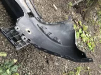 Бампер задний на Skoda Yeti 5L — фото 13