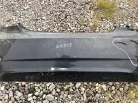 Бампер задний на Hyundai Solaris — фото 5