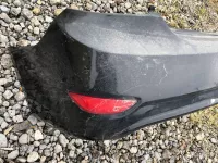 Бампер задний на Hyundai Solaris — фото 7