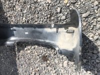 Бампер задний на Toyota Corolla E150 — фото 22