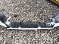 Бампер задний на Toyota Land Cruiser — фото 17