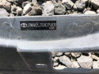 Бампер задний на Toyota Land Cruiser — фото 11