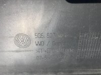 Бампер задний на Volkswagen Golf Mk7 — фото 13