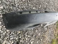 Юбка задняя на Volkswagen Tiguan — фото 8
