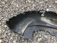Юбка задняя на Volkswagen Tiguan — фото 7