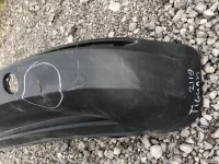 Юбка задняя на Volkswagen Tiguan — фото 4