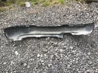 Юбка задняя на Volkswagen Tiguan — фото 7