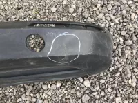 Юбка задняя на Volkswagen Tiguan — фото 2