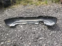 Юбка задняя на Volkswagen Tiguan — фото 7