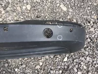 Юбка задняя на Volkswagen Tiguan — фото 2