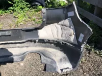 Бампер задний на Volkswagen Tiguan — фото 15