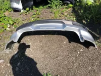 Бампер задний на Volkswagen Tiguan — фото 5
