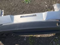 Бампер задний на Volkswagen Tiguan — фото 7