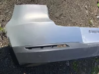 Бампер задний на Volkswagen Tiguan — фото 6