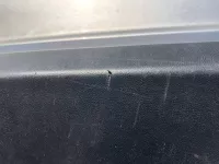 Бампер задний на Volkswagen Tiguan — фото 8