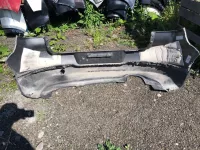 Бампер задний на Volkswagen Tiguan — фото 13