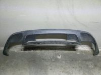 Юбка задняя на Volkswagen Touareg NF — фото 1