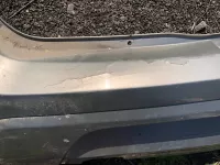 Бампер задний на Renault Sandero B90 — фото 4