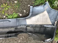Бампер задний на Volkswagen Tiguan — фото 15