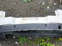 Бампер задний на Volkswagen Tiguan — фото 7