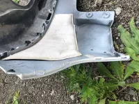 Бампер задний на Volkswagen Tiguan — фото 12