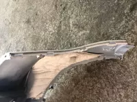 Бампер задний на Volkswagen Tiguan — фото 8