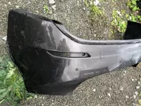 Бампер задний на Hyundai Elantra MD — фото 8