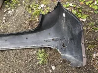 Бампер задний на Hyundai Elantra MD — фото 15