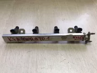Рампа топливная на Kia Cerato LD — фото 2
