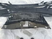 Бампер передний на Kia Rio UB — фото 28