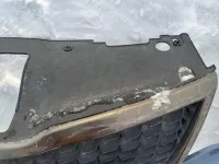 Бампер передний на Kia Rio UB — фото 25