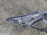 Бампер передний на Kia Sorento XM — фото 8