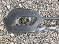 Бампер передний на Opel Mokka — фото 2