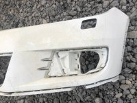 Бампер передний на Volkswagen Tiguan — фото 8