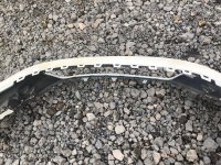 Бампер передний на Volkswagen Tiguan — фото 10