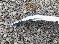 Бампер передний на Volkswagen Tiguan — фото 9