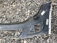 Бампер передний на Volkswagen Tiguan — фото 16