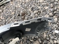 Бампер передний на Volkswagen Tiguan — фото 10