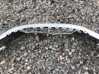 Бампер передний на Volkswagen Tiguan — фото 8