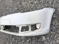 Бампер передний на Volkswagen Touran — фото 3
