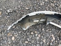 Бампер передний на Volkswagen Touran — фото 9