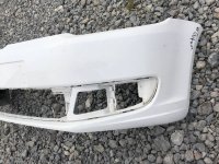 Бампер передний на Volkswagen Touran — фото 6