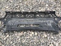 Юбка задняя на Porsche Cayenne 92A — фото 8