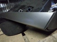 Бардачок на Mazda 3 BL — фото 3