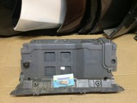 Бардачок на Chevrolet Lacetti J200 — фото 4