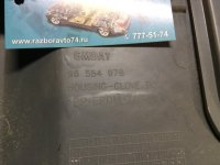 Бардачок на Chevrolet Lacetti J200 — фото 6