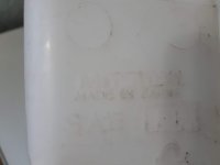 Бачок омывателя на Mitsubishi Outlander CW0W — фото 6
