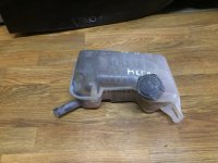 Бачок расширительный на Renault Megane — фото 2