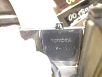 Накладка на Toyota RAV4 XA30 — фото 3