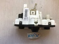 Блок управления климатической установкой на Renault Megane — фото 3